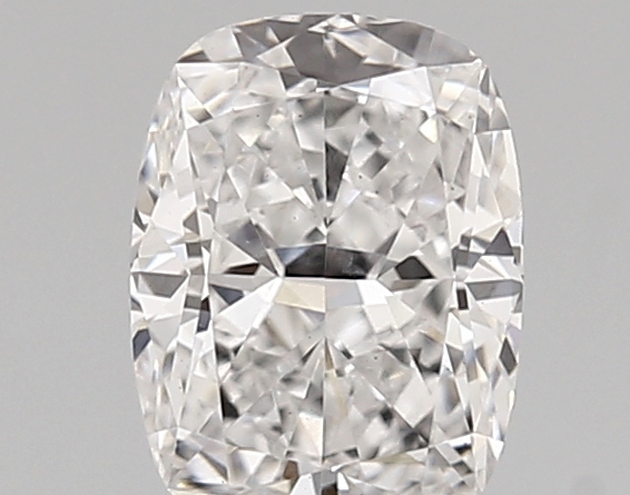 1.00ct D VS1 Cushion (IGI)