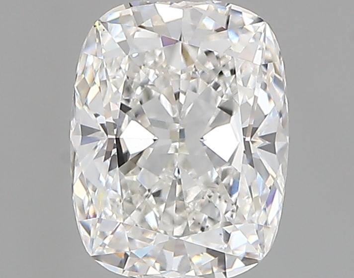 1.18ct E VS1 Cushion (IGI)