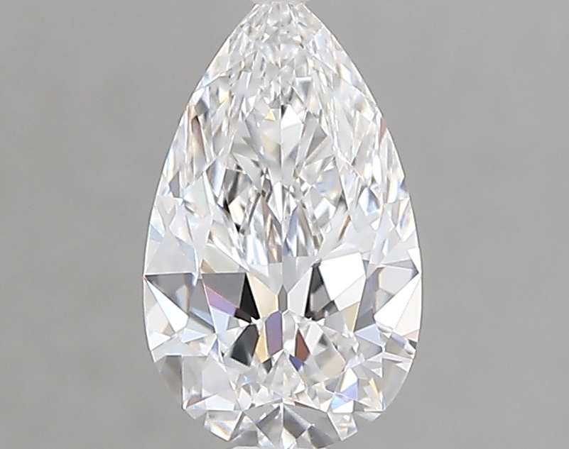 1.07ct D VVS2 Pear (IGI)