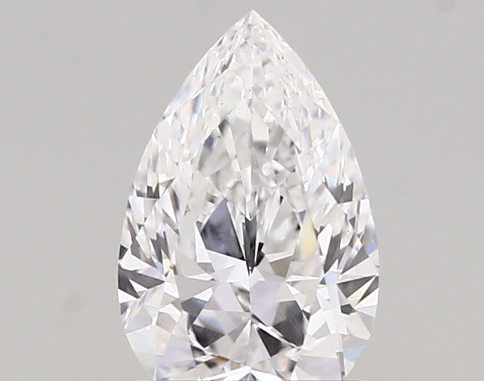 1.02ct D VS1 Pear (IGI)