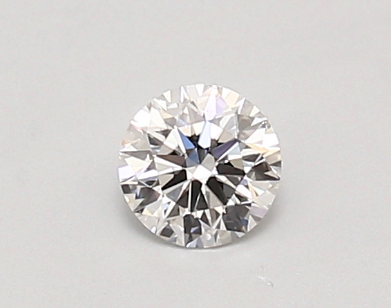 0.42ct D VS2 Round (IGI)