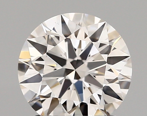 1.37ct D VS1 Round (IGI)