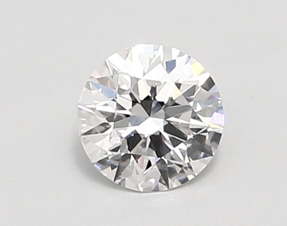 0.68ct D VVS2 Round (IGI)