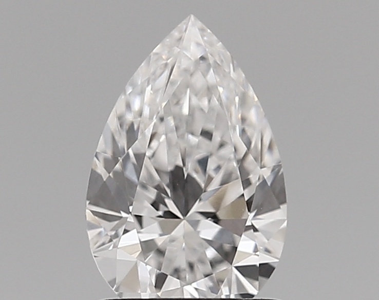1.10ct D VVS1 Pear (IGI)