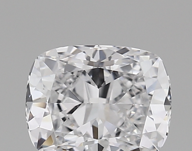 1.11ct D VVS2 Cushion (IGI)