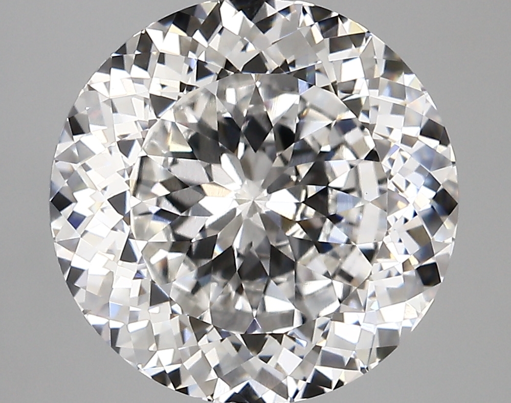 6.03ct E VVS2 Portuguese Cut (IGI)