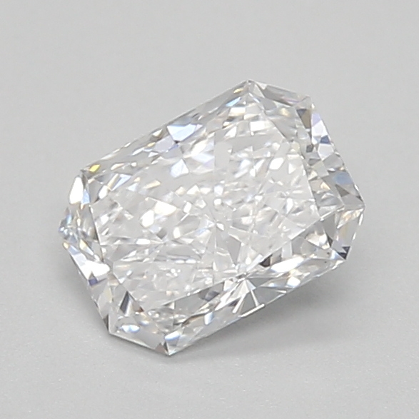 0.57ct D VVS2 Radiant (IGI)