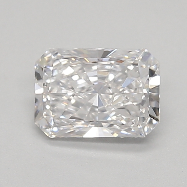 0.63ct E VVS1 Radiant (IGI)