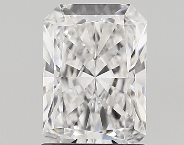 1.15ct D VVS2 Radiant (IGI)