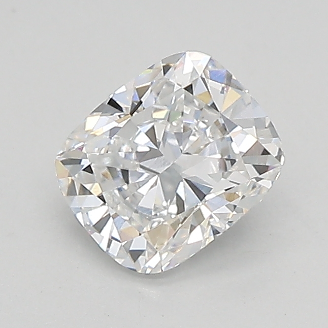 0.82ct E VVS2 Cushion (IGI)