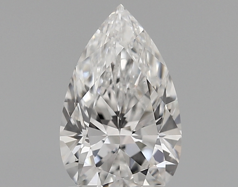 1.40ct D VVS2 Pear (IGI)