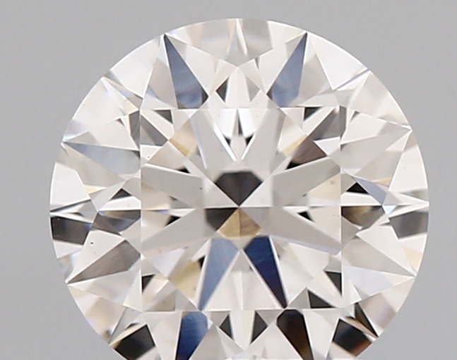 1.81ct D VS1 Round (IGI)