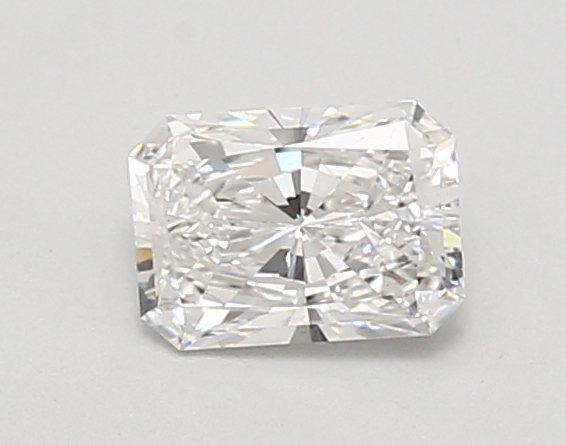0.87ct E VS1 Radiant (IGI)