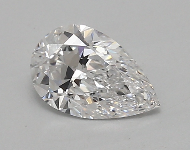 1.01ct D VVS2 Pear (IGI)