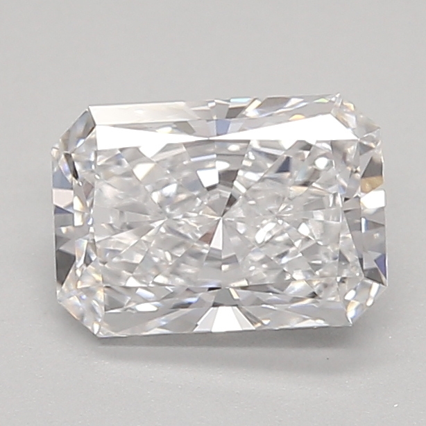 0.94ct D VVS2 Radiant (IGI)