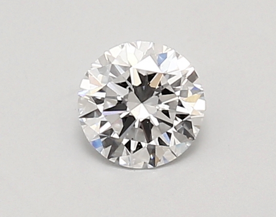 0.57ct D VS1 Round (IGI)