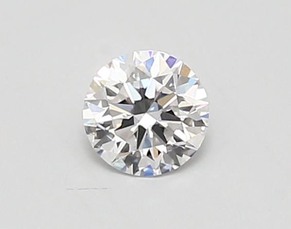 0.47ct D VVS1 Round (IGI)