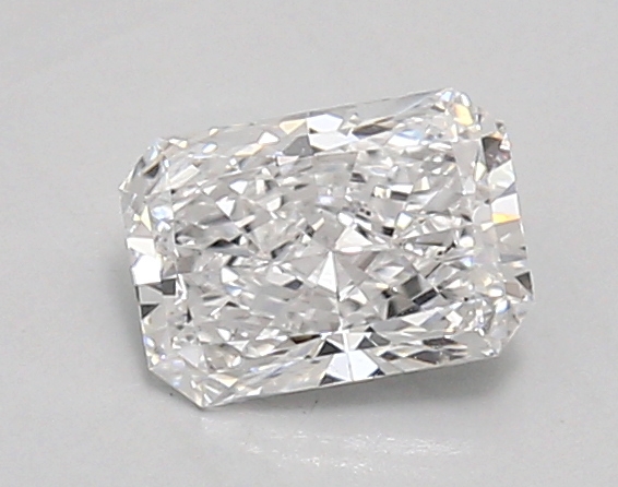 0.93ct D VS1 Radiant (IGI)