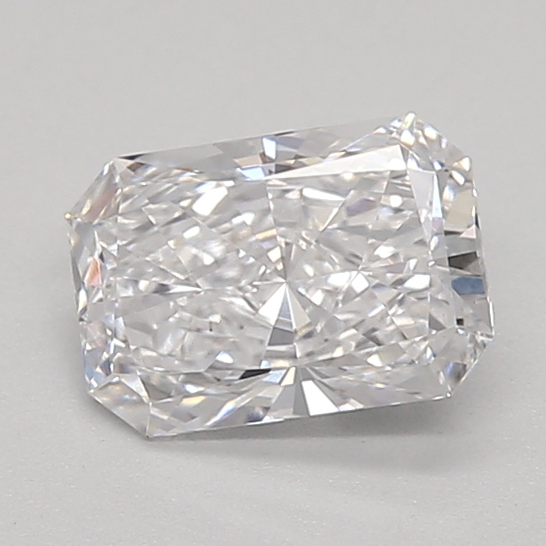 0.80ct D VS1 Radiant (IGI)