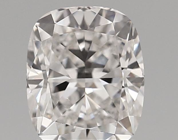1.39ct E VVS2 Cushion (IGI)