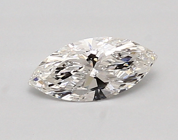 0.54ct E IF Marquise (IGI)