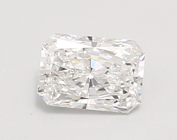 0.76ct D VS1 Radiant (IGI)