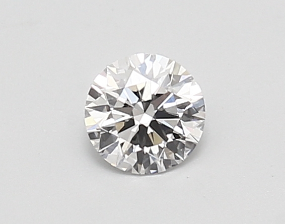 0.43ct E VVS2 Round (IGI)