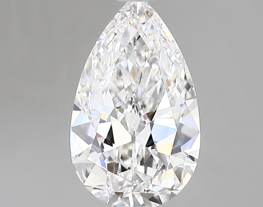 1.54ct D VVS2 Pear (IGI)