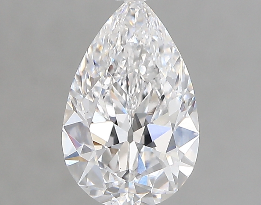 1.26ct E VS1 Pear (IGI)