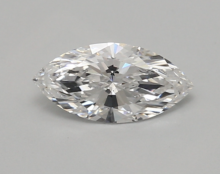 1.04ct D VS1 Marquise (IGI)