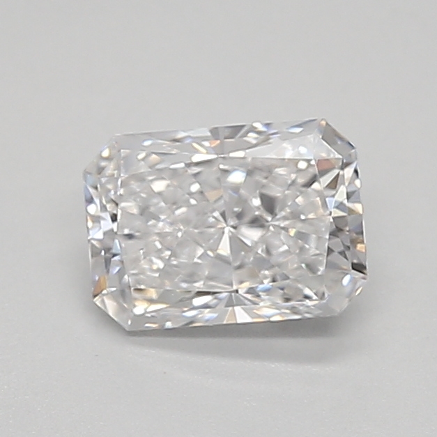 0.60ct E VVS2 Radiant (IGI)