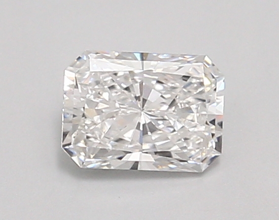 0.79ct D VVS2 Radiant (IGI)
