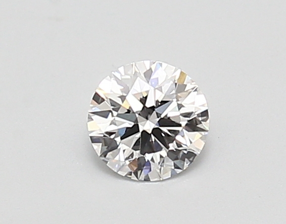 0.43ct D VVS2 Round (IGI)