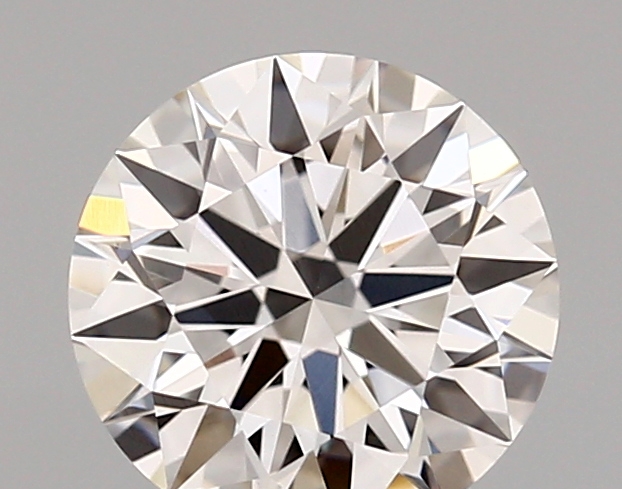 1.39ct D VVS2 Round (IGI)