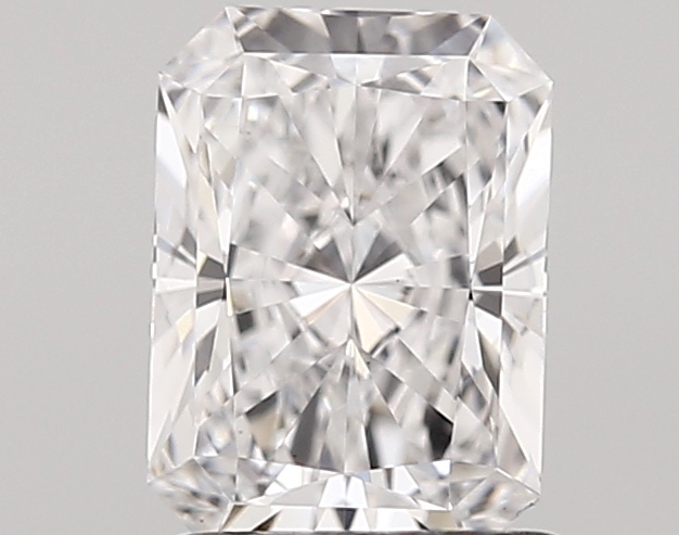 1.22ct D VS1 Radiant (IGI)