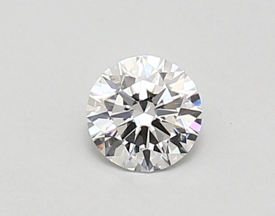 0.38ct E VVS1 Round (IGI)
