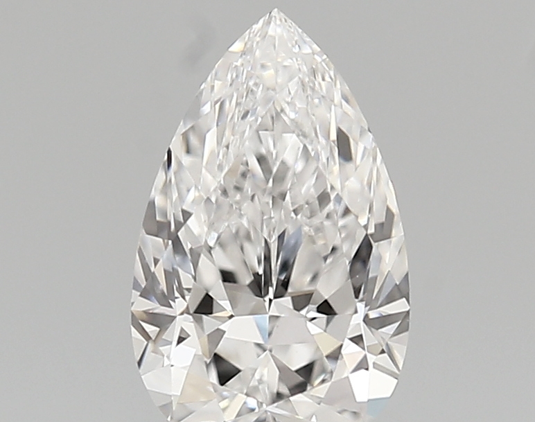 1.27ct D VVS2 Pear (IGI)