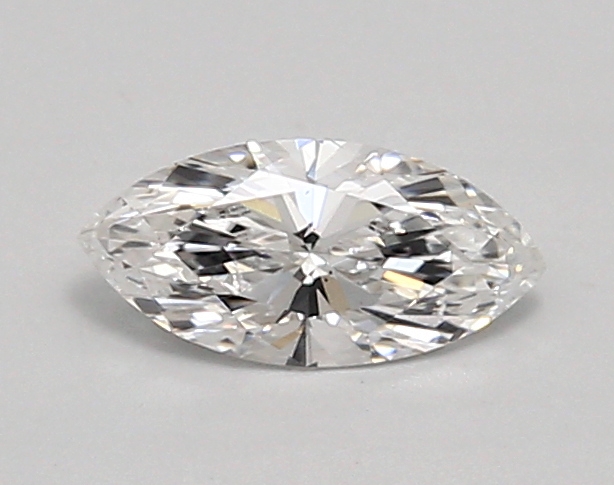 0.70ct D VS2 Marquise (IGI)