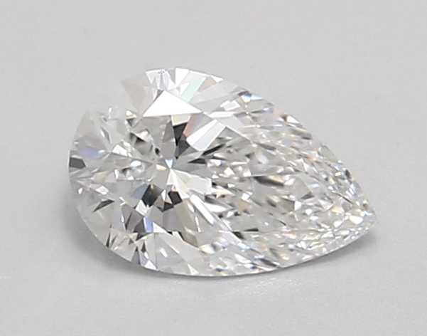 0.97ct E VVS2 Pear (IGI)