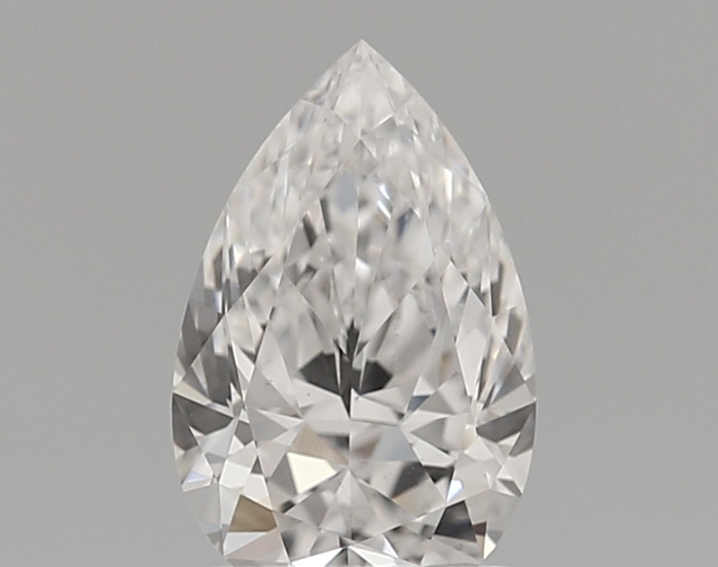 1.20ct D VS1 Pear (IGI)