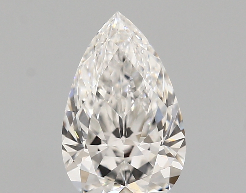 1.12ct D VVS2 Pear (IGI)