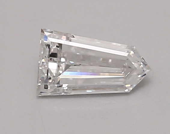 0.64ct E VS1 Bullet (IGI)