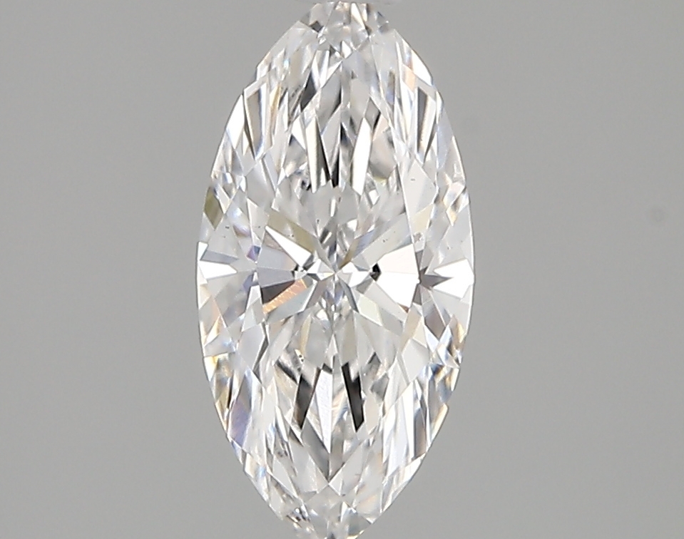 1.24ct D VS1 Marquise (IGI)