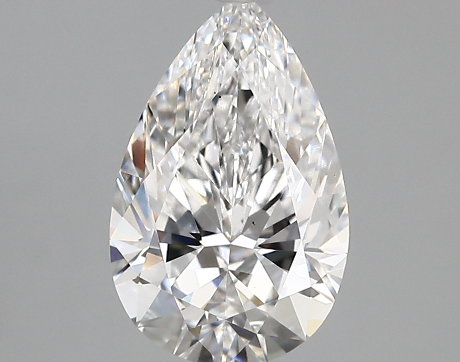 1.88ct E VS1 Pear (IGI)