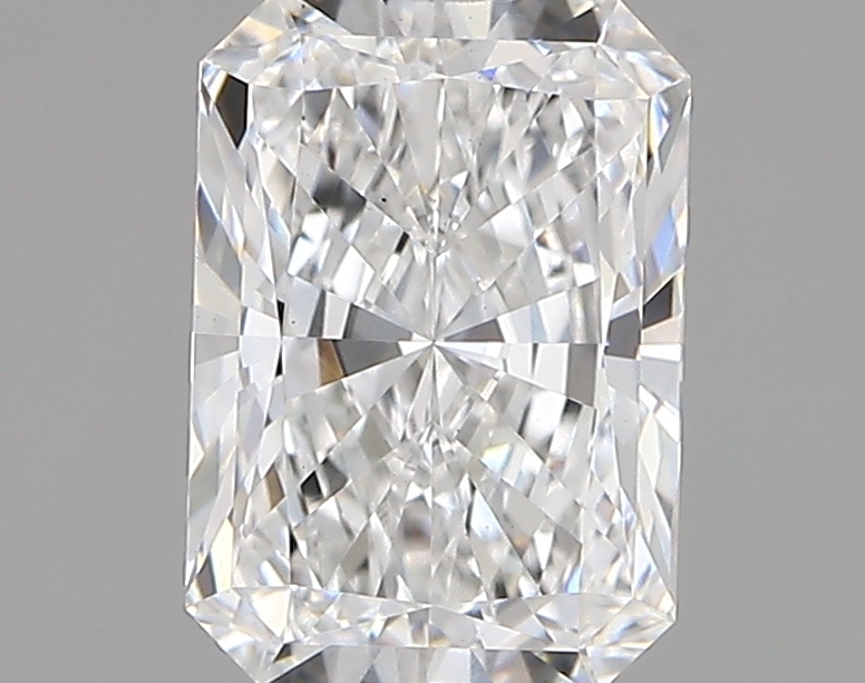 1.45ct D VS1 Radiant (IGI)