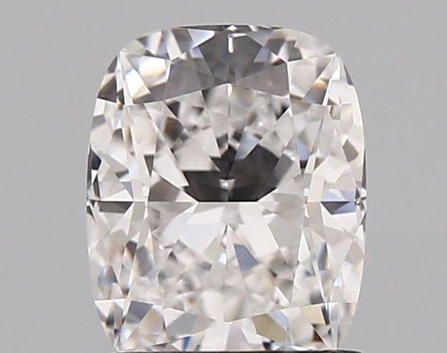 1.27ct D VVS2 Cushion (IGI)