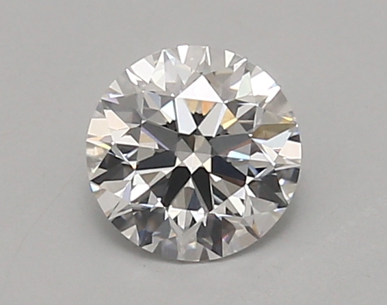 0.89ct D VVS2 Round (IGI)
