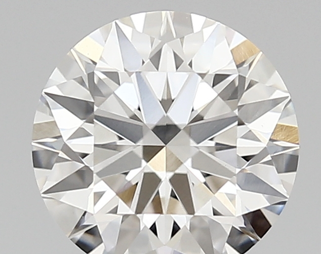 1.85ct D VVS2 Round (IGI)