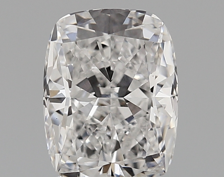 1.73ct D VVS2 Cushion (IGI)