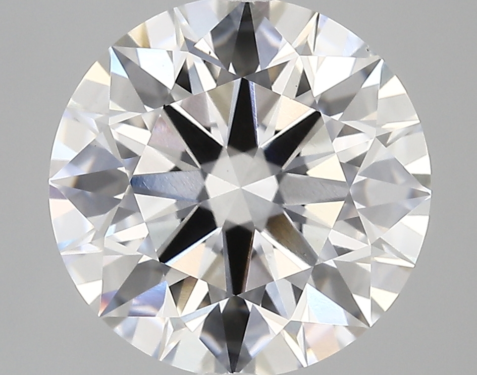 4.70ct D VS1 Round (IGI)